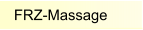 FRZ-Massage