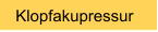 Klopfakupressur